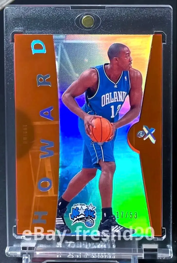 adidas アディダス ドワイトハワード スウィングマンジャージ ユニフォーム 2025年最新】ドワイトハワードの人気アイテム - メルカリ