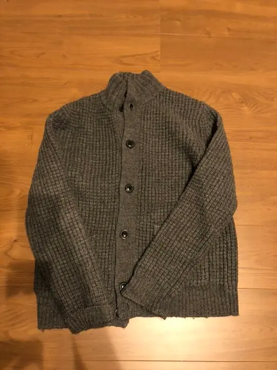 Thumbnail of United Arrows knit, Roberto Collina, Zanone