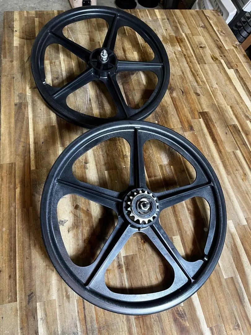 2025年最新】SkyWay tuff wheelの人気アイテム - メルカリ