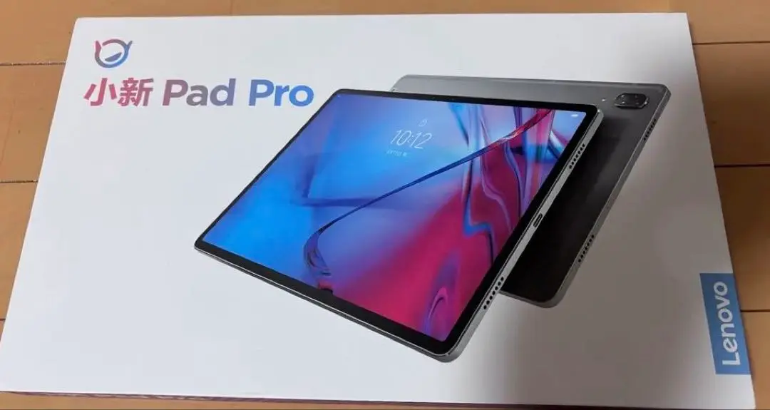 2025年最新】xiaoxin pad pro 2021の人気アイテム - メルカリ