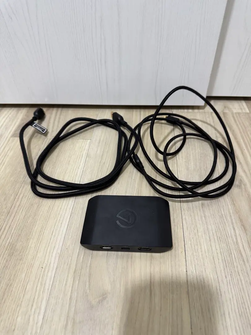 Elgato Game Capture HD60 X（日本語パッケージ）Elgato HD60 X