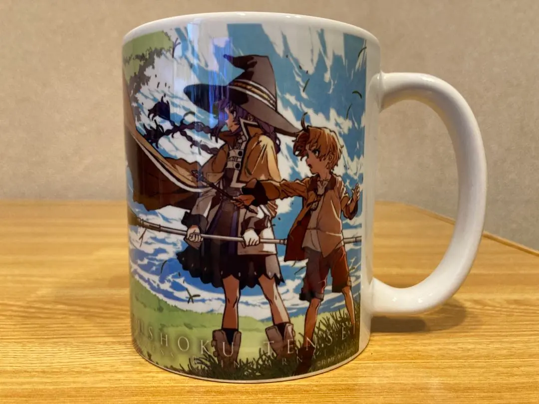 無職転生　ロキシー　香水 無職転生_ミニ香水 ロキシー・ミグルディア | 公式グッズ・公式