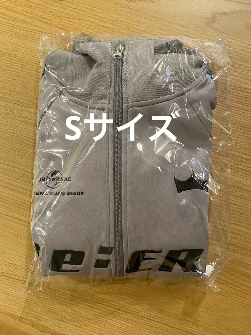 トラックジャケットKing&Prince ポップアップ未開封 にこ☺︎ on X: 