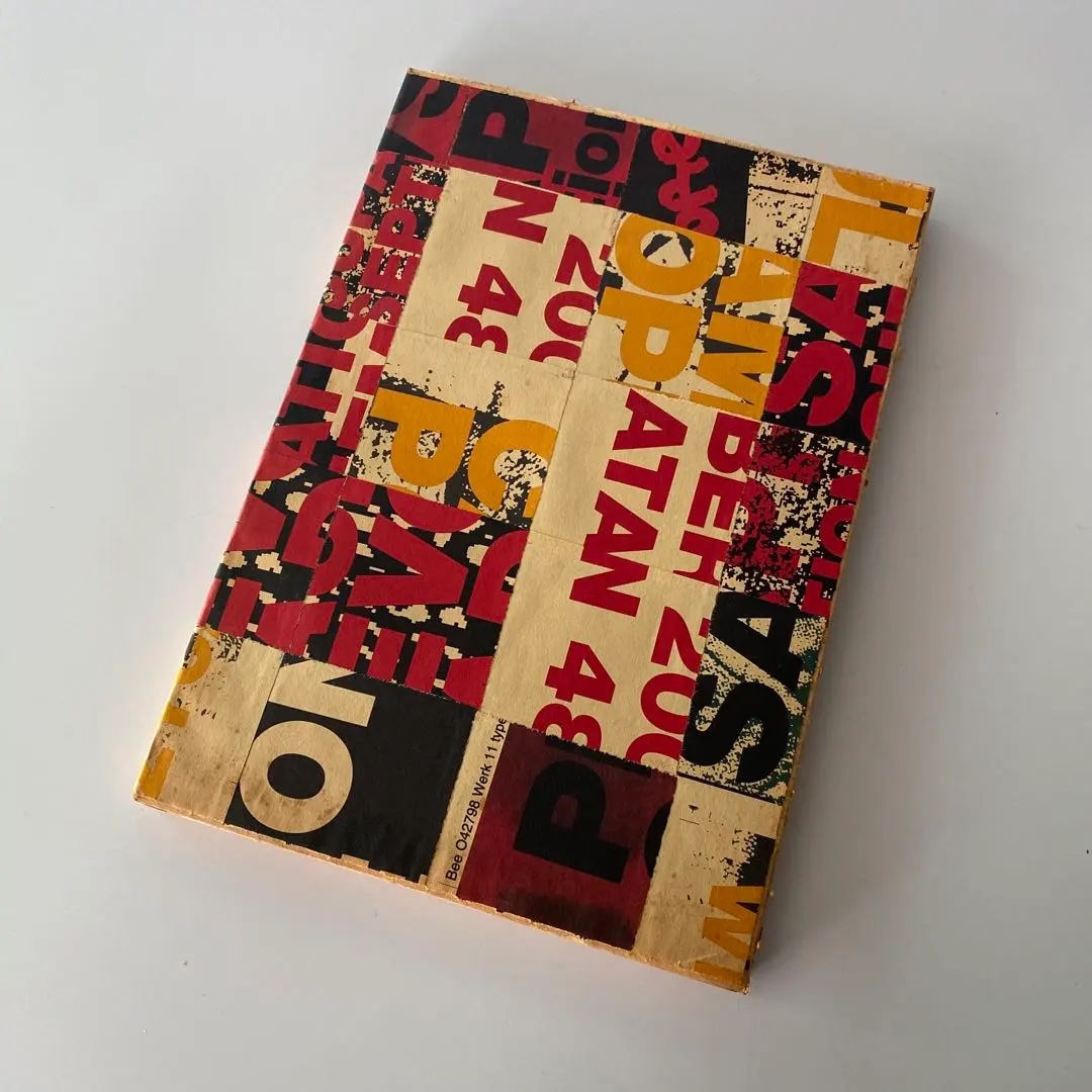 罕見WERK No.11 COMME des GARCONS ‐ Mercari 日本最大二手網購平台