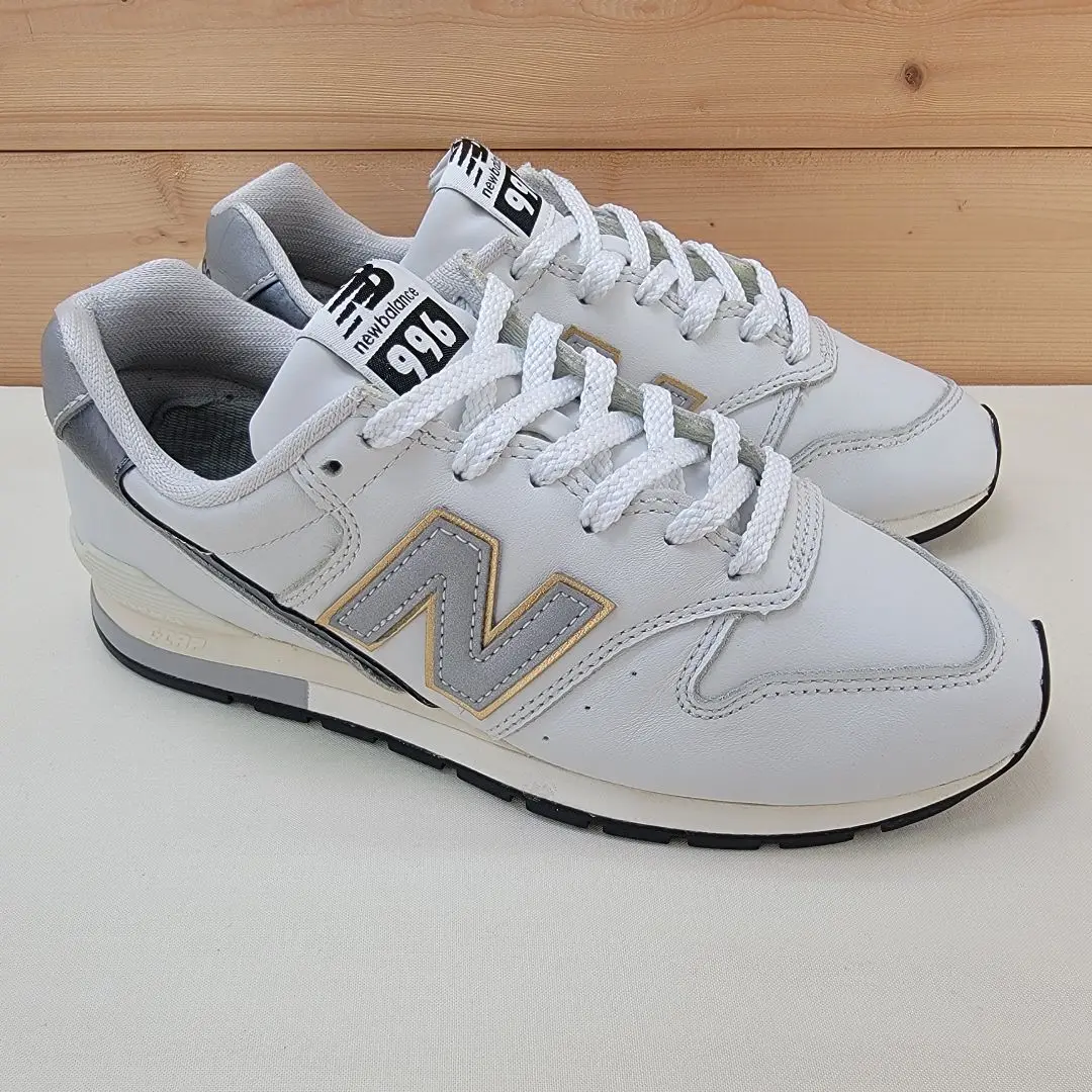 【極美品】New Balance ニューバランスCM996RJ2 23㎝ New Balance ニューバランス NEWBALANCE スニーカー CM996