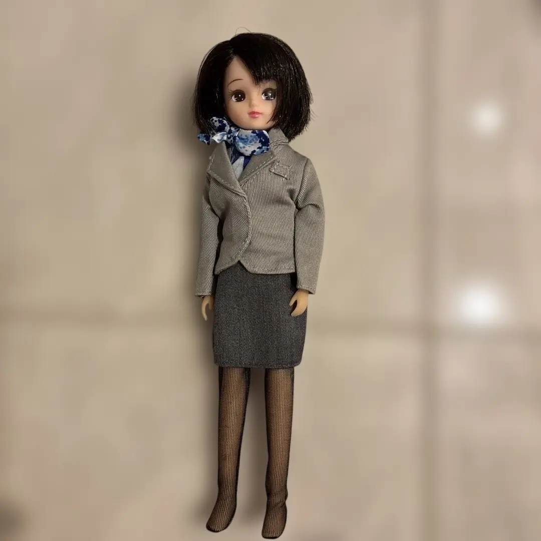 2025年最新】機内 リカちゃん ANAの人気アイテム - メルカリ