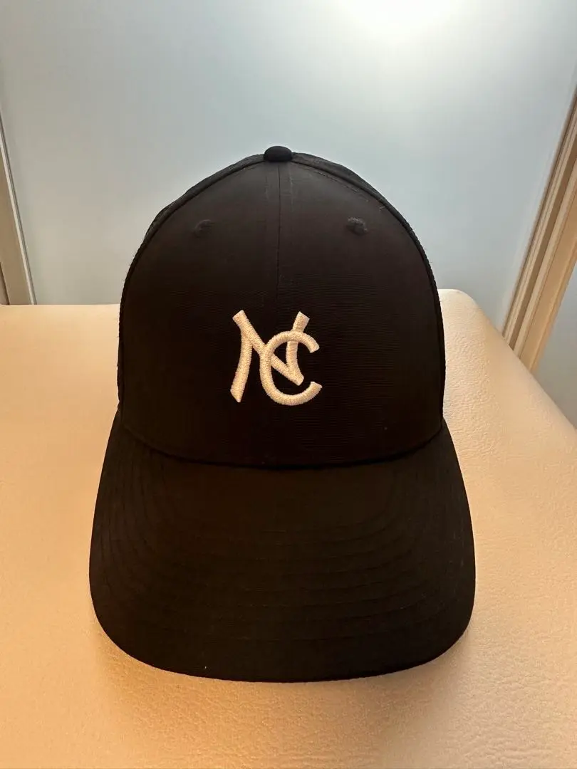 CLUBHAUS×NO COFFEE キャップ HAT/CAP | NO COFFEE