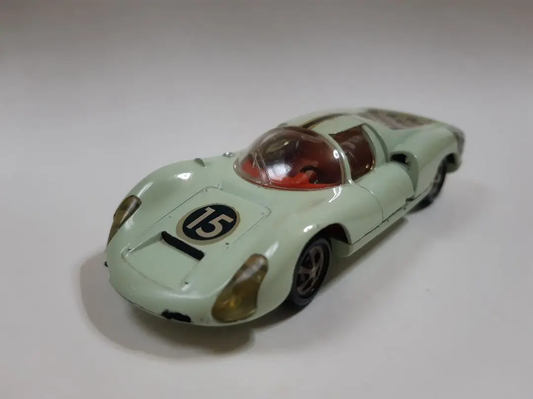 レア marklin メルクリン 1/43 ポルシェミニカー 2025年最新】メルクリン ポルシェの人気アイテム - メルカリ