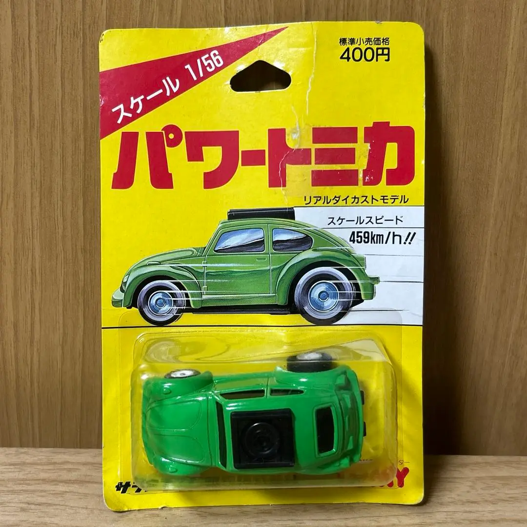 トミカ VWバス 東急ハンズオリジナル 1980年代 特注 トミカ VWバス 東急ハンズオリジナル 1980年代 特注 - メルカリ