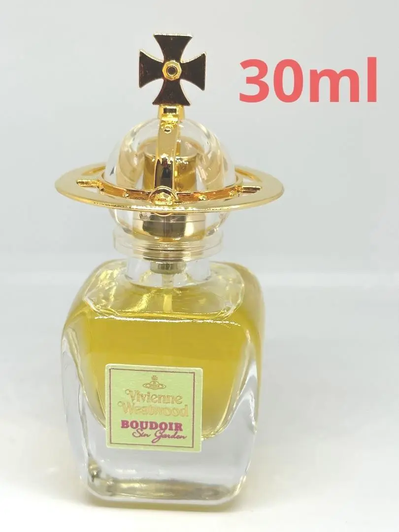 ヴィヴィアンウエストウッド✨ブドワール シンガーデン オードパルファム 30ml ヨドバシ.com - ヴィヴィアンウエストウッド Vivienne Westwood