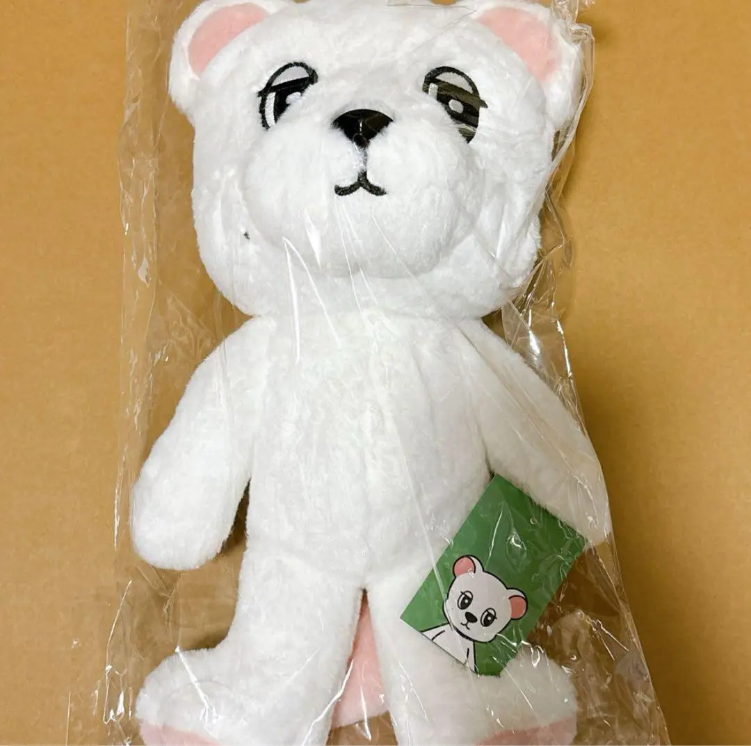 2025年最新】ウクドン ぬいぐるみの人気アイテム - メルカリ