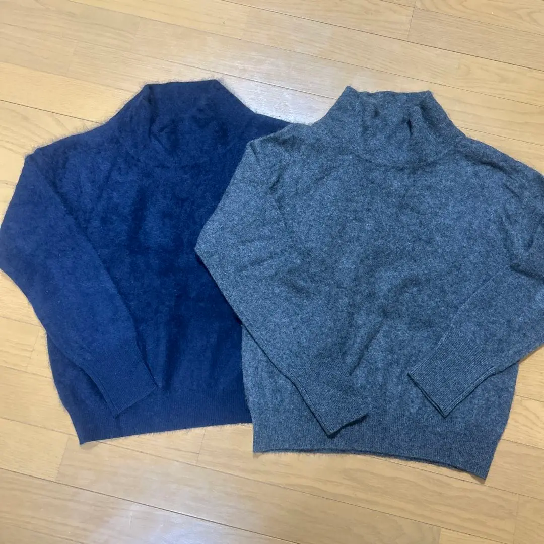 Thumbnail of Paul Stuart Paul Stuart 100% Cashmere Knit