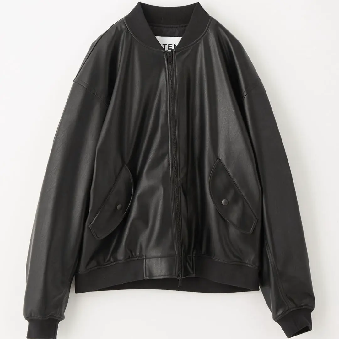 UNITED ARROWS LTD. OUTLET｜<CITEN>レザーライク ショート