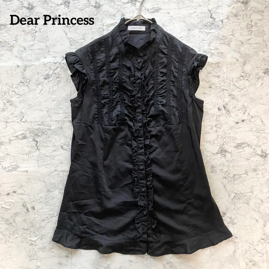 Dear Princess - 【タグ付き新品未使用】ディアプリンセス