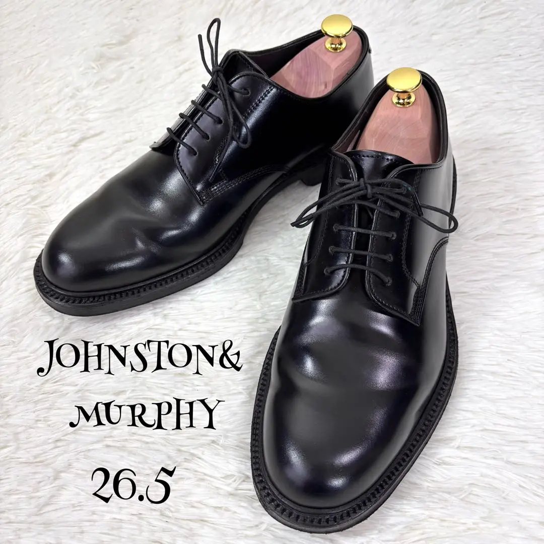 ジョンストン&マーフィー JOHNSTON&MURPHY Limited USA製
