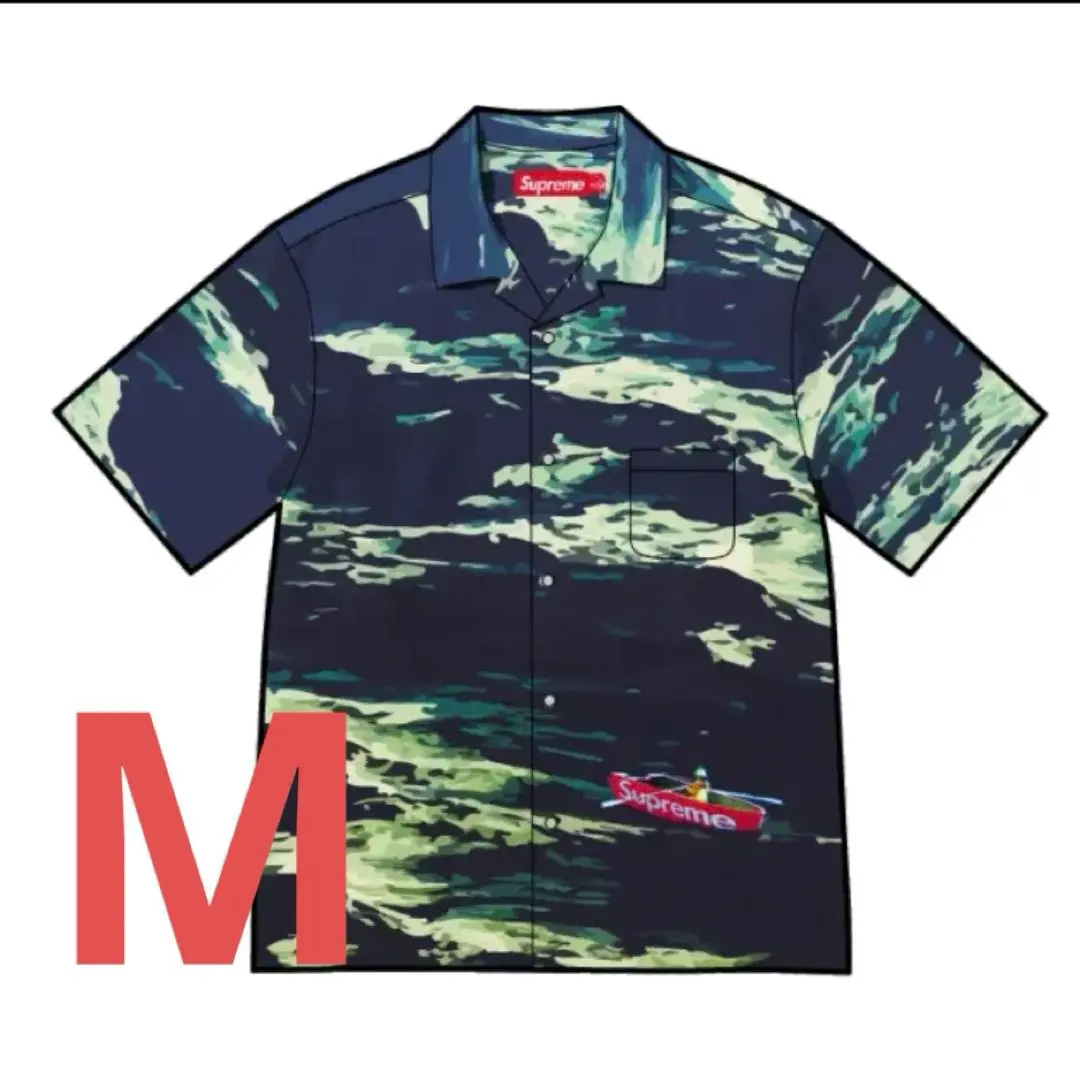 2025年最新】Supreme Boat S/S Shirtの人気アイテム - メルカリ