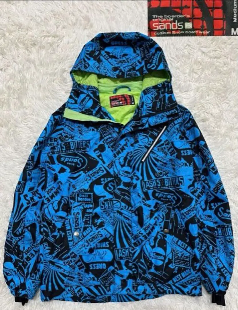 2025年最新】SANDS ウィンタースポーツの人気アイテム - メルカリ