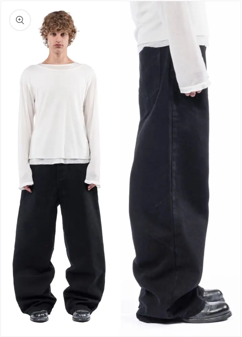 パンツ NO/FAITH STUDIOS BOOTCUT EVERYDAY DENIM BOOTCUT EVERYDAY DENIM – NO/FAITH STUDIOS