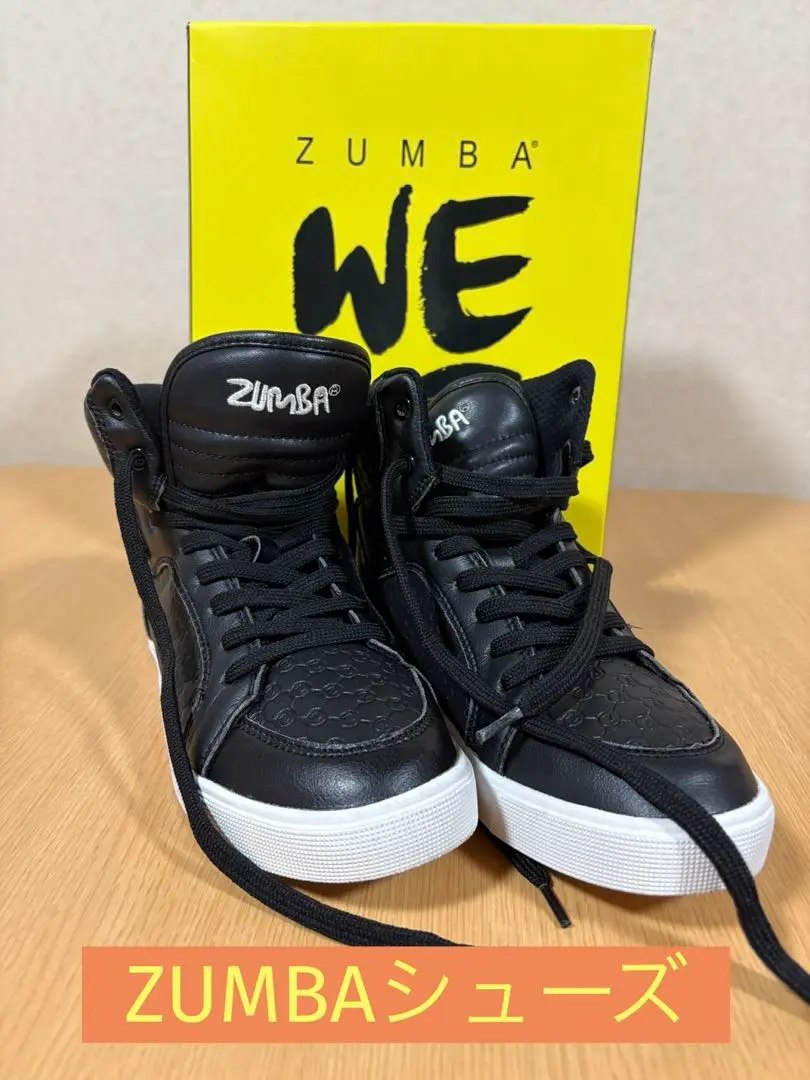 ズンバ ZUMBA シューズ フィットネスシューズ スニーカー Air