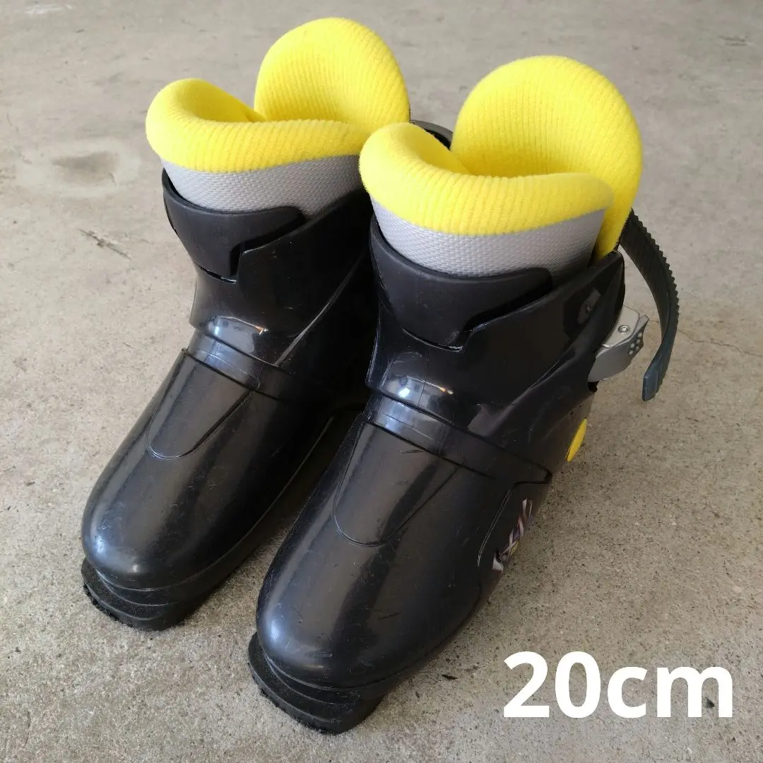 CarveLight スキー ブーツ DIN7880 サイズ26-26.5cm黒 CarveLight スキー ブーツ DIN7880 サイズ26-26.5cm黒