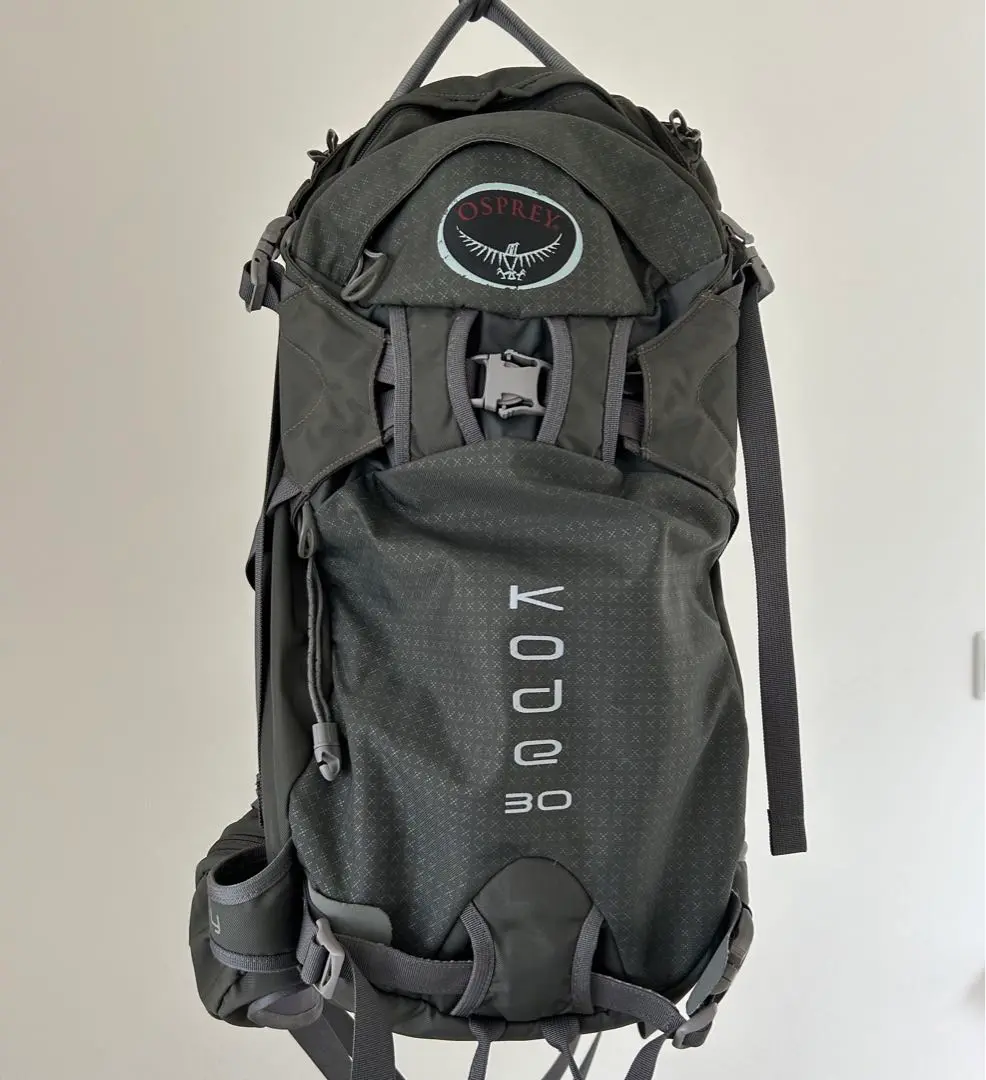 2025年最新】osprey kodeの人気アイテム - メルカリ