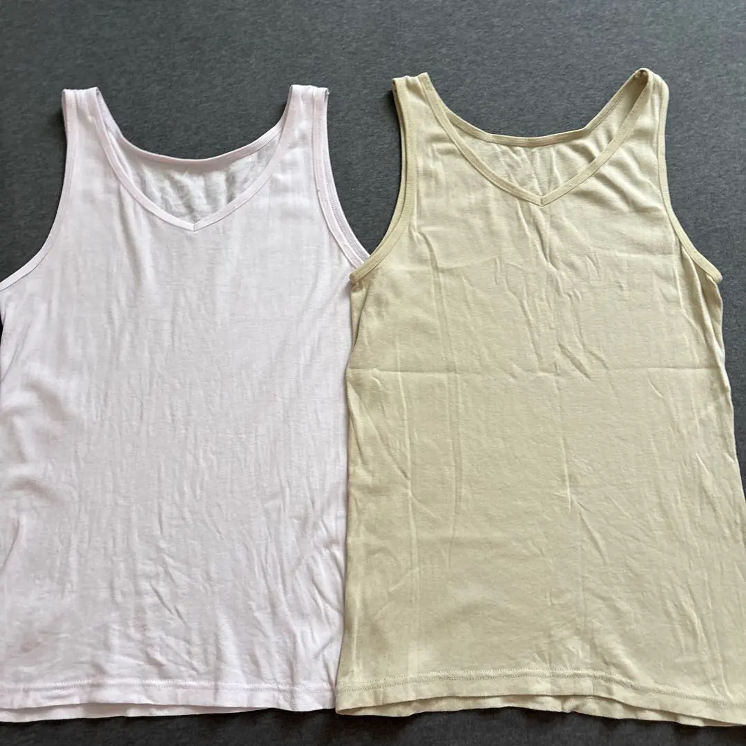 Thumbnail of Cooling inner tank top, set of 2