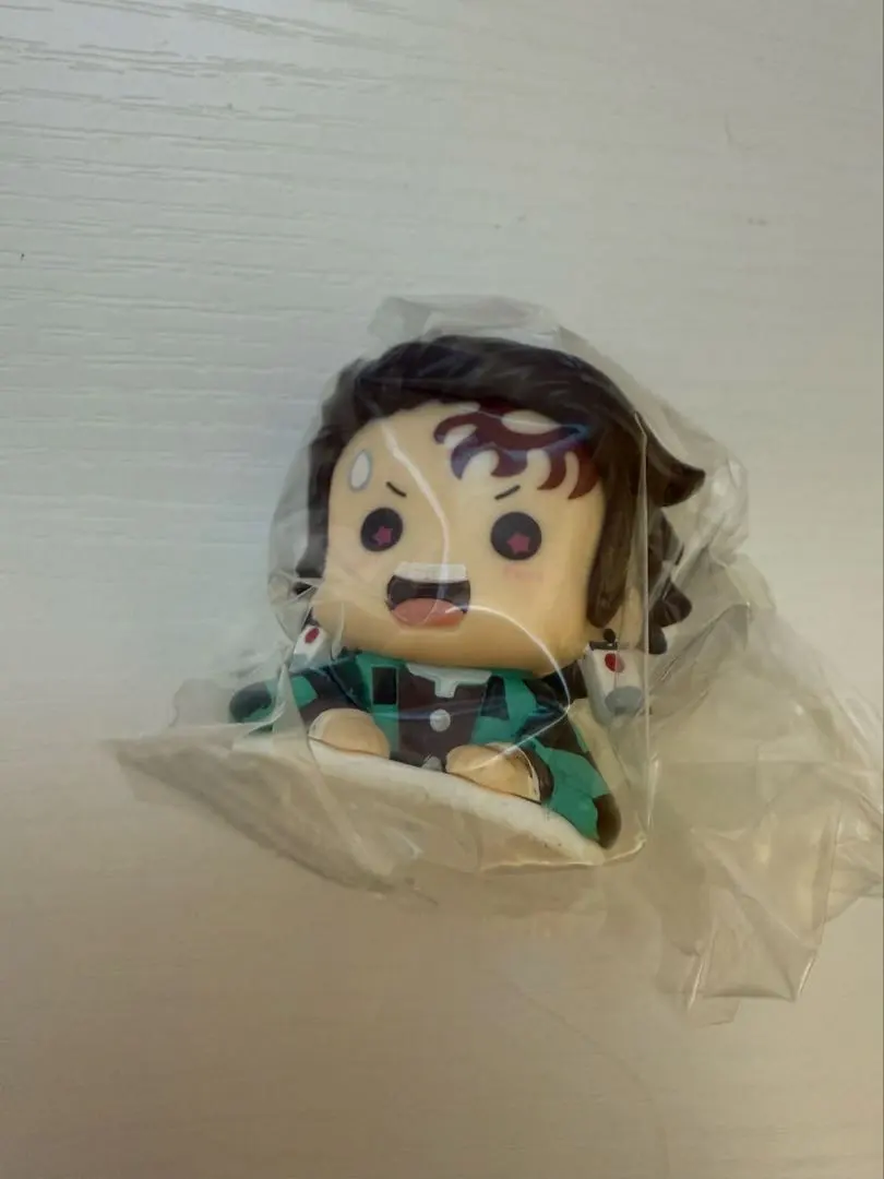 Thumbnail of Demon Slayer: Kimetsu no Yaiba, Onemutan, Tanjiro