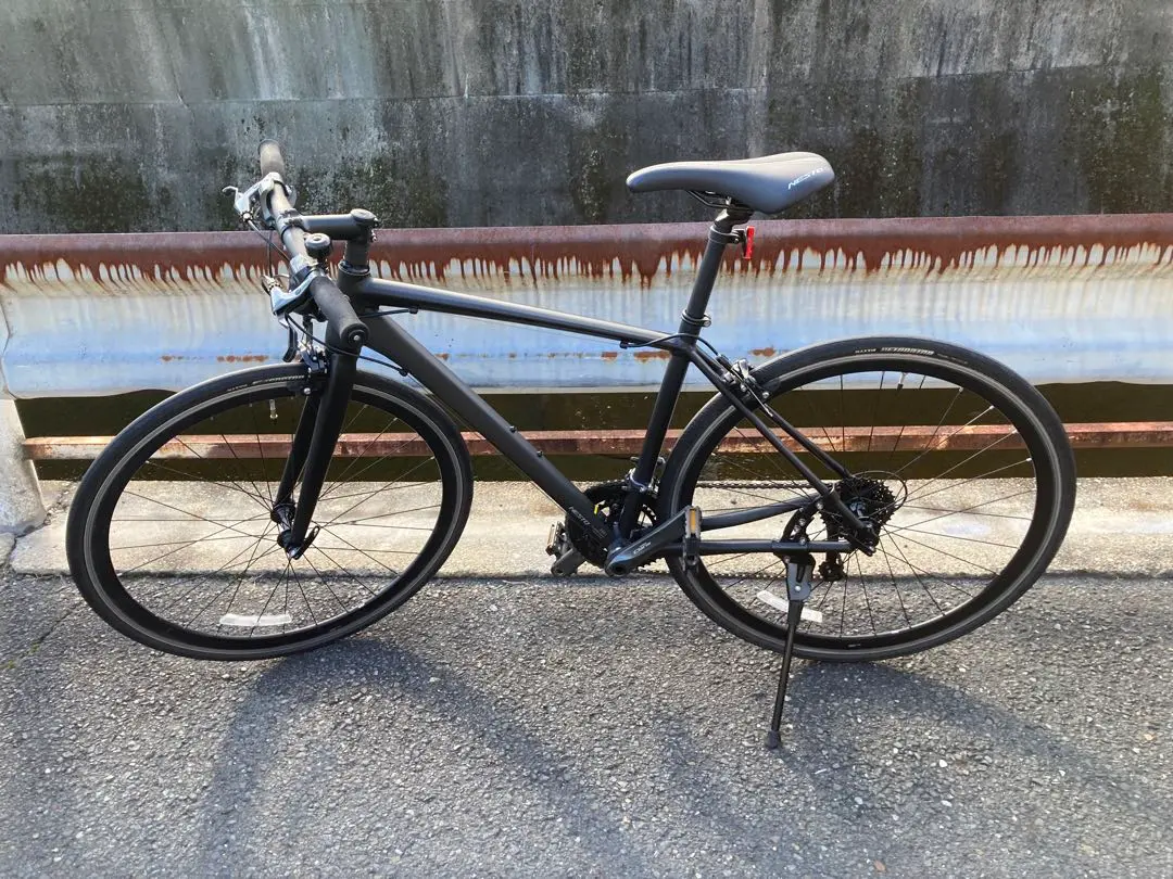NESTO ネスト ALTERNA オルタナ ロードバイク スポーツ自転車