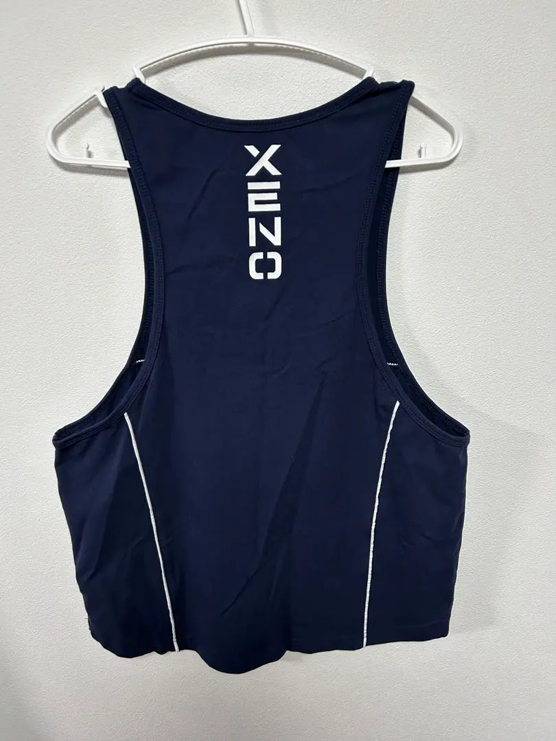 【初期】XENO ゼノ　タンクトップ　パンツ　セット Tanks – XENO