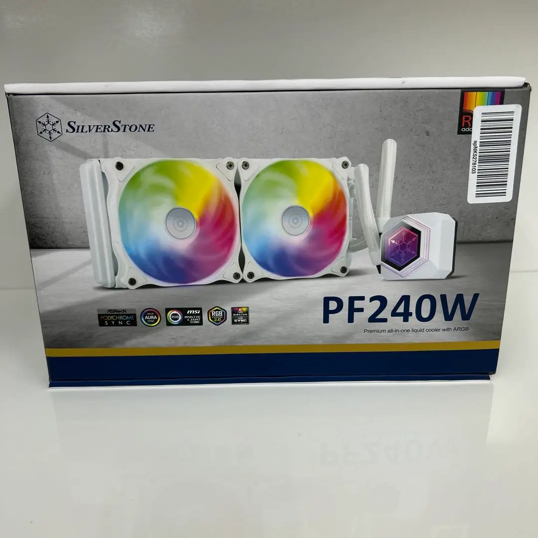 2025年最新】Silver Stone PF240の人気アイテム - メルカリ