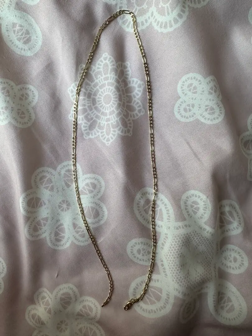 believer jewelry 14K ネックレス 2025年最新】believer jewelryの人気アイテム - メルカリ