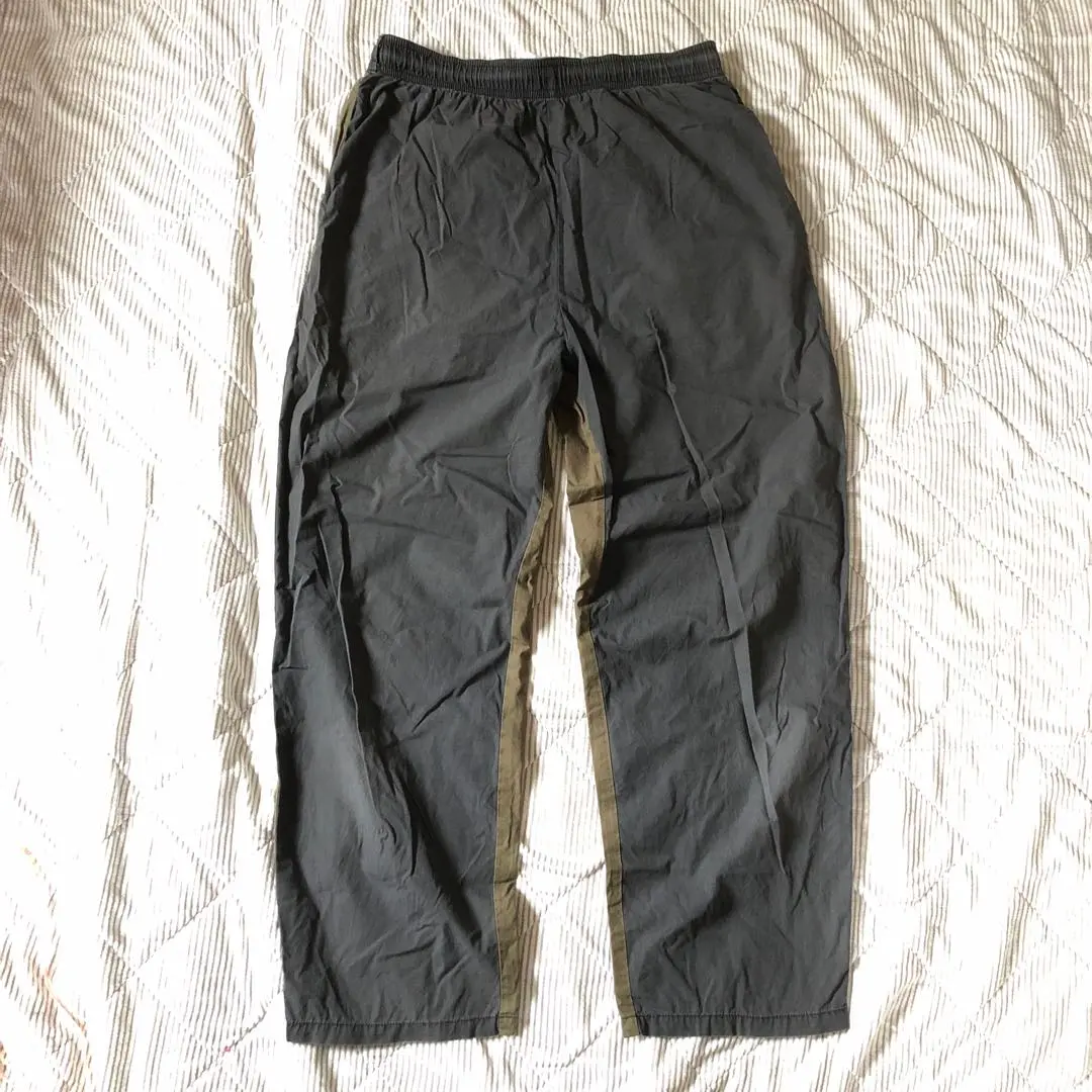 VOIRY×HALF TRACK PRODUCTS ドクターパンツ DOCTOR PANTS - SKY newtype shop