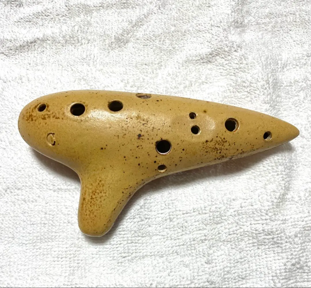 さくら工房SG管オカリナ さくら工房オカリナ一覧｜オカリナハウス