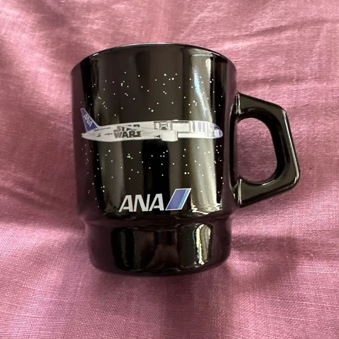 2025年最新】ana スターウォーズ マグカップの人気アイテム