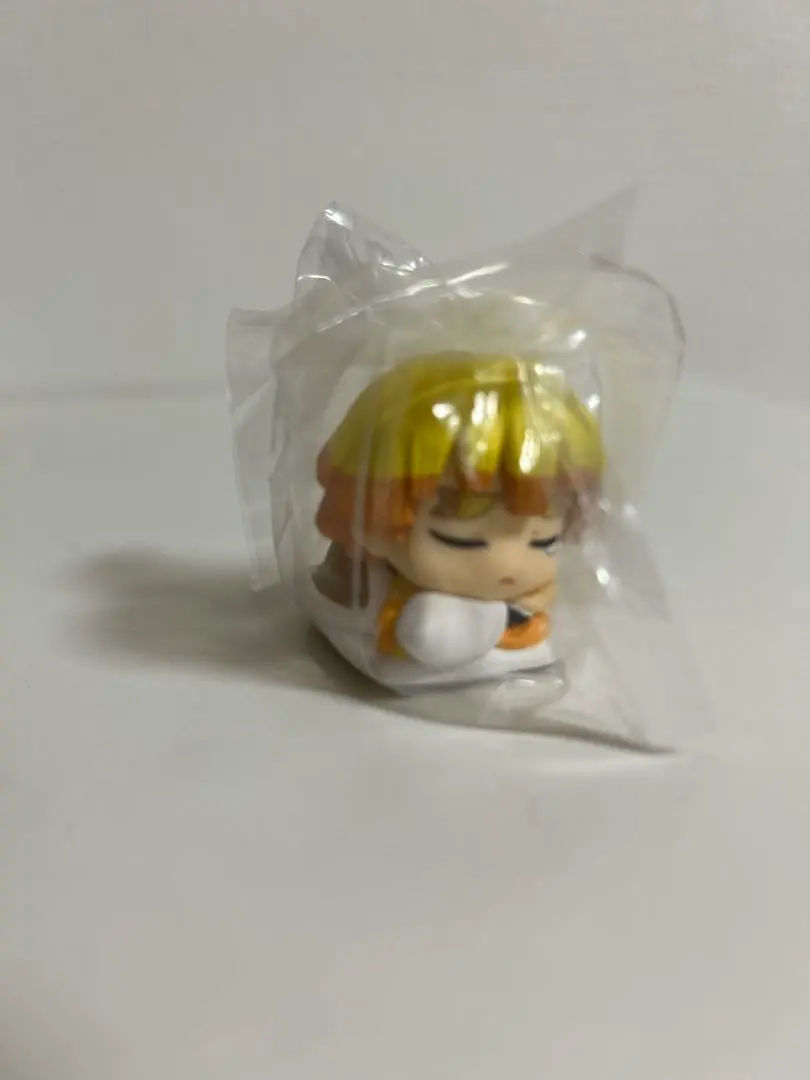 我妻善逸 瞌睡熊 的縮圖