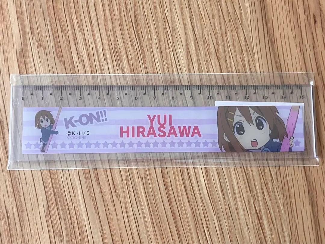 京都アニメーション　けいおん!　リバーシブルトートバッグ　京アニショップ　限定 けいおん! K-ON!! リバーシブルトートバッグ 京アニ限定品