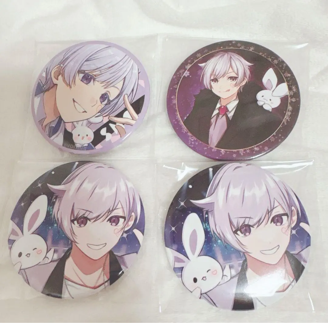 Thumbnail of Shuto-kun Set