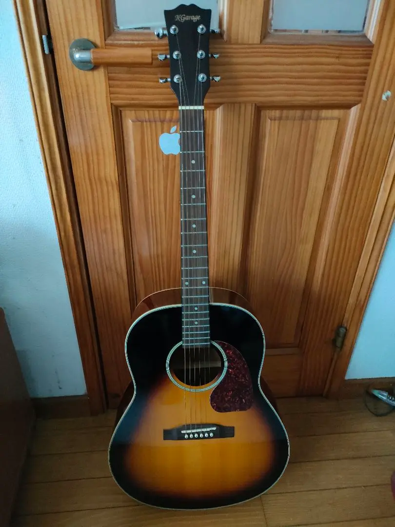 K.Garage KF-150 アコースティックギター k garage KF アコースティックギター アコギ