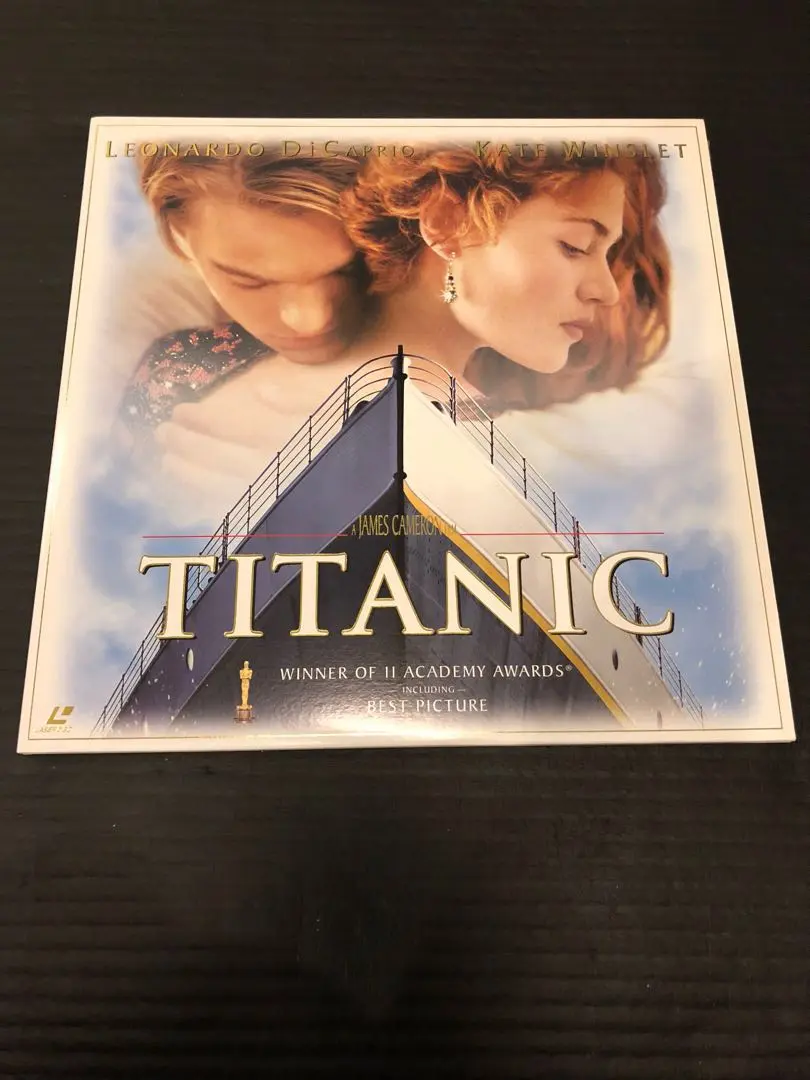 海外映画　ドラマ　レーザーディスク　22枚 タイタニック　ゴースト　その他 海外映画 ドラマ レーザーディスク 22枚 タイタニック ゴースト