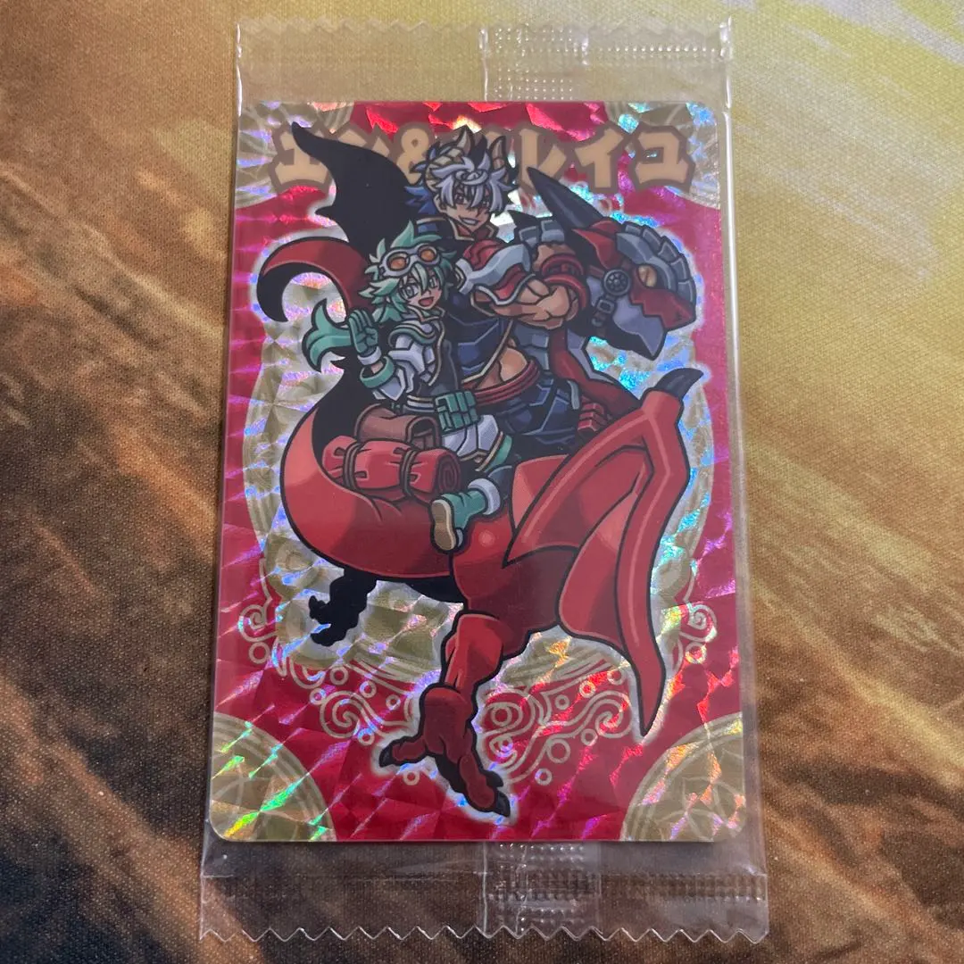 2025年最新】神羅万象チョコ エンの人気アイテム - メルカリ