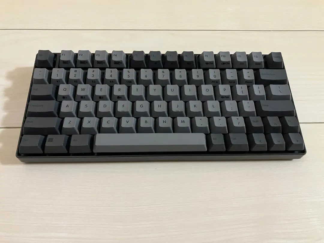2025年最新】REALFORCE RC1 英語配列の人気アイテム - メルカリ