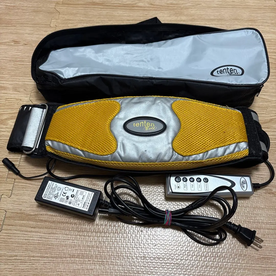 S5-28 ヤーマン　テンテンベルト　ホット　AYS-12 ヤーマン テンテンベルトホット AYS-12 価格比較 - 価格.com