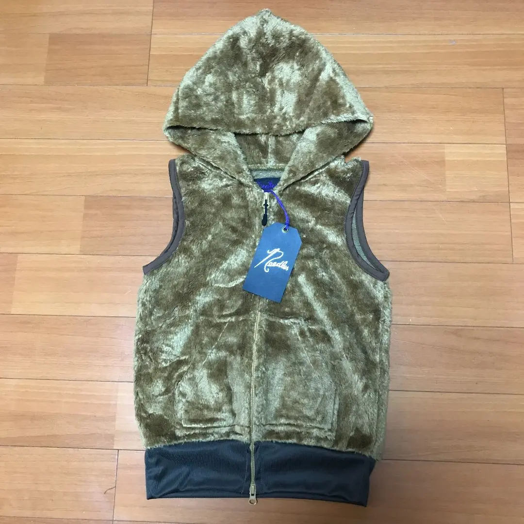 Needles バタフライ ジャージ ベスト ニードルズ NEEDLES トラックジャケット ジャージ 24AW Track