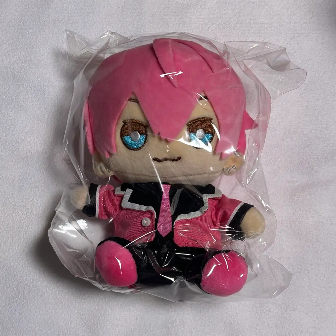 2025年最新】けちゃ ぬい amptakの人気アイテム - メルカリ
