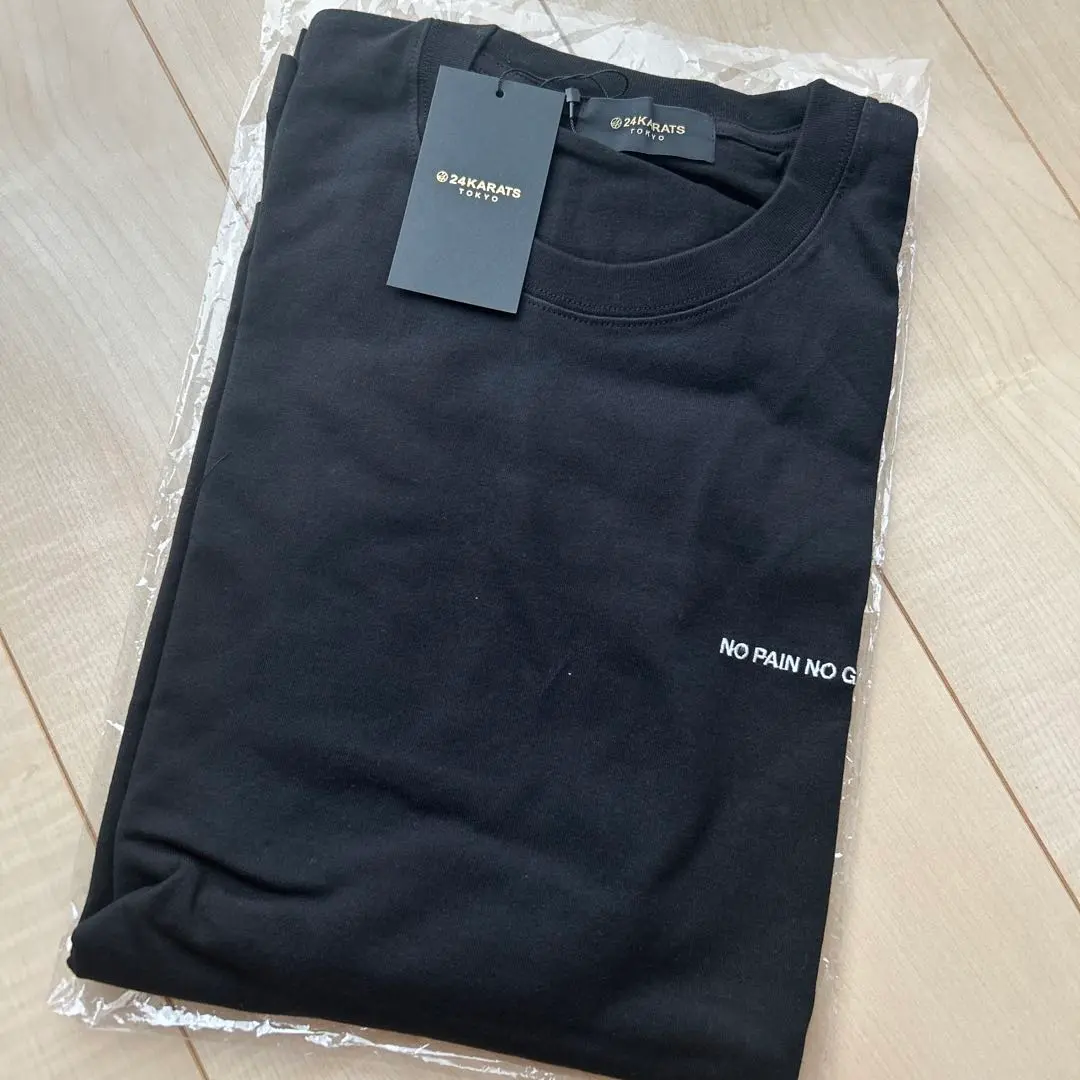 2025年最新】no pain no gain tシャツの人気アイテム - メルカリ