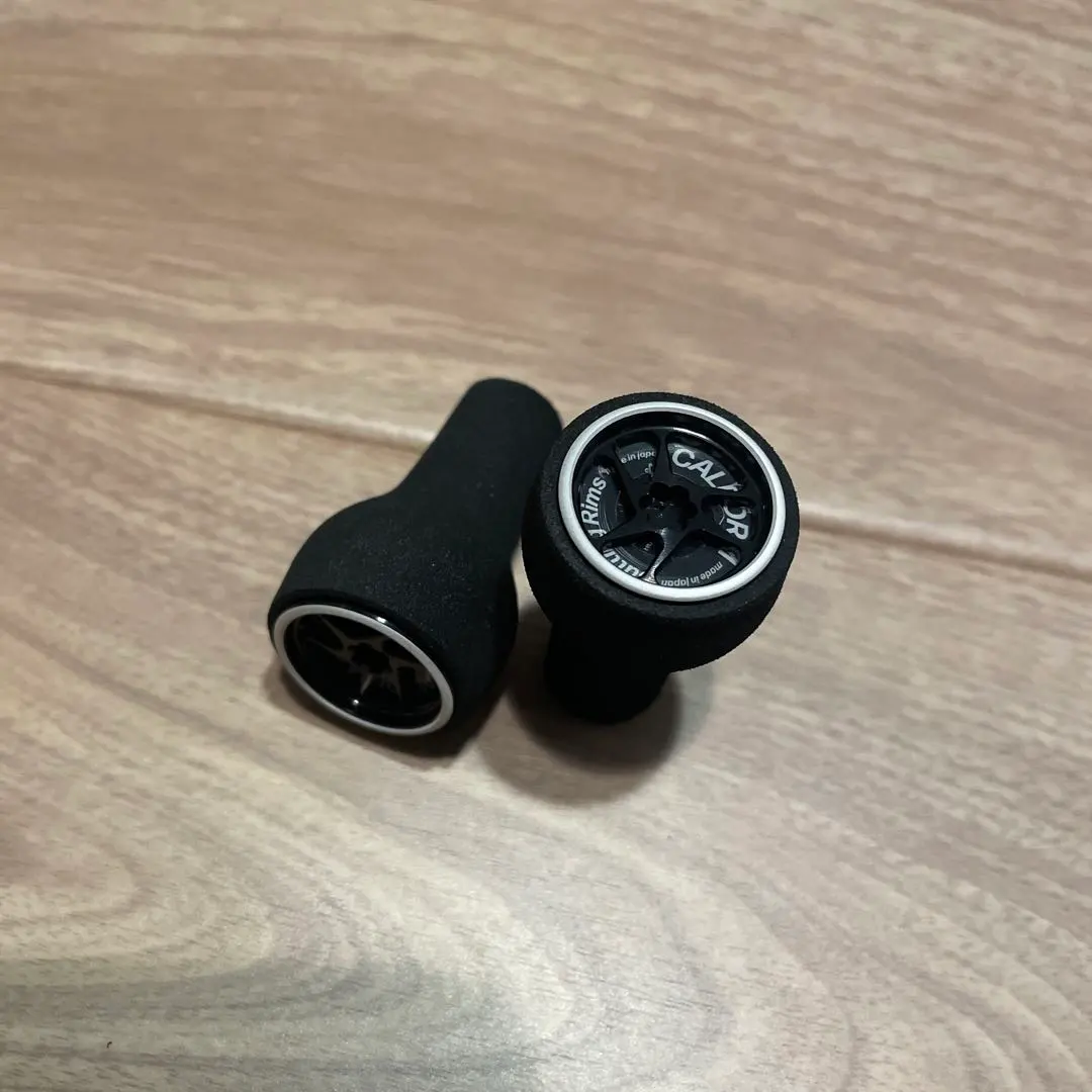 DRT バリアルハンドル　カルフォームノブ バリアル カルフォームノブ 単体 CALFORM KNOB ディーアール