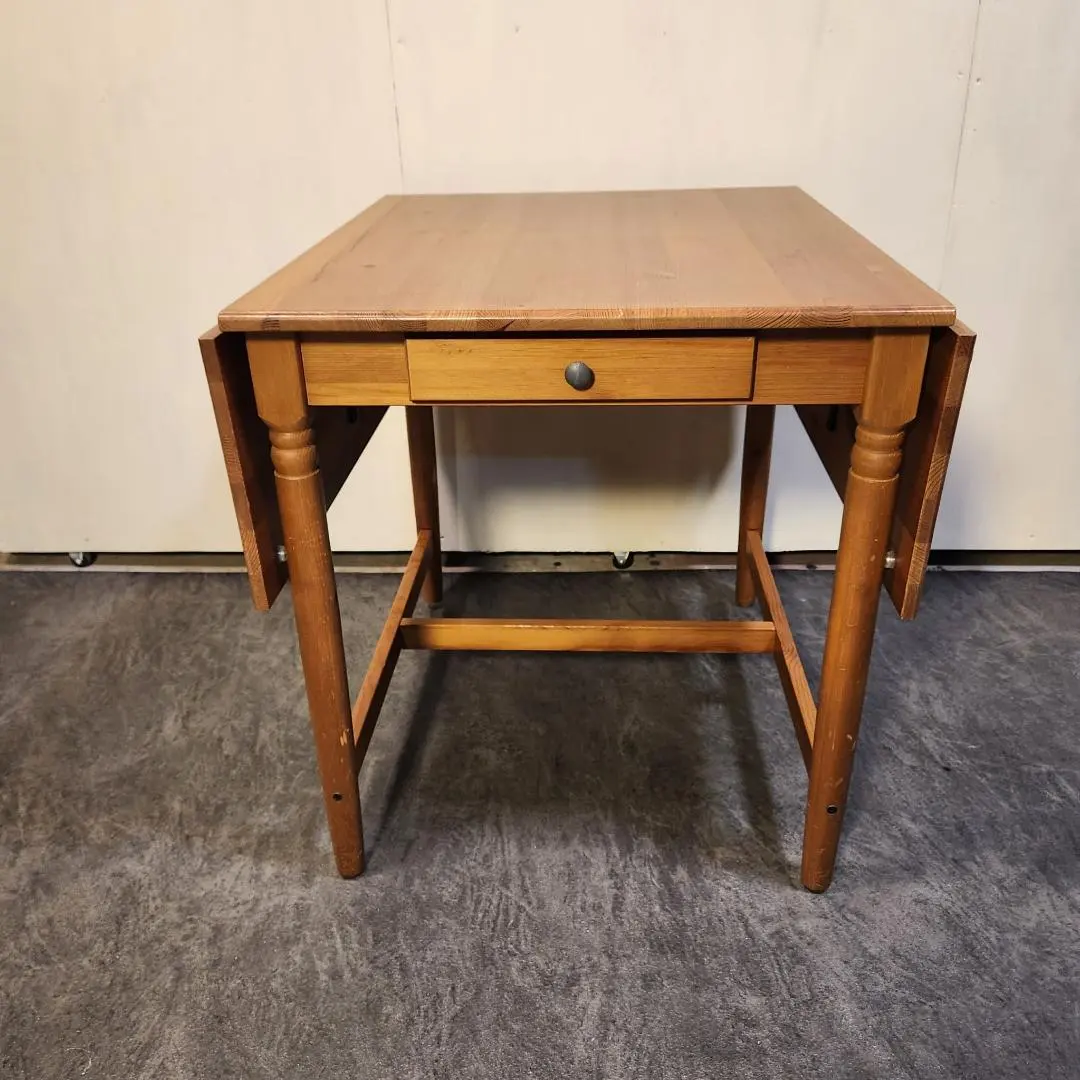 2025年最新】イケア ドロップリーフテーブルの人気アイテム - メルカリ