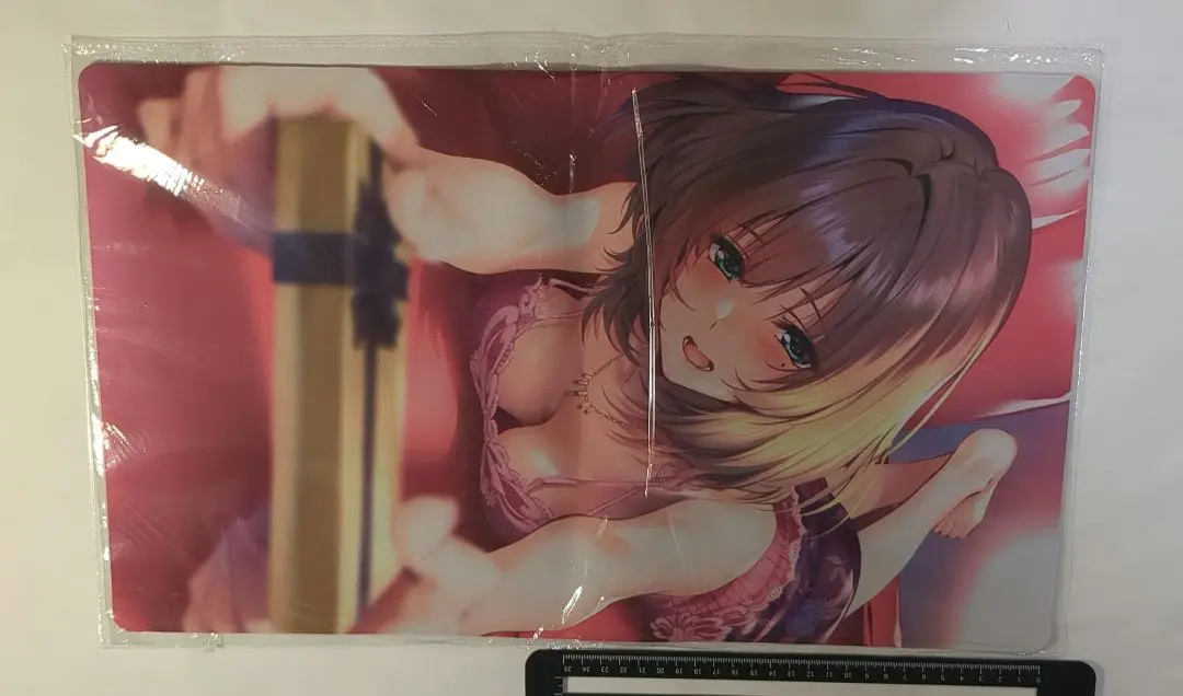 ピロ水 高垣楓 プレイマット 混沌の女神様 アイドルマスターシンデレラガールズ 2025年最新】混沌の女神様 プレイマット 楓の人気アイテム