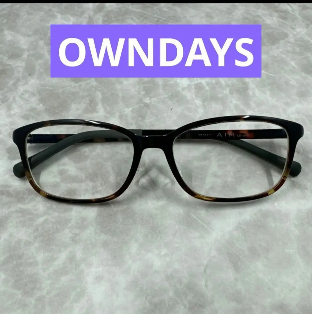 2025年最新】owndays air ultemの人気アイテム - メルカリ