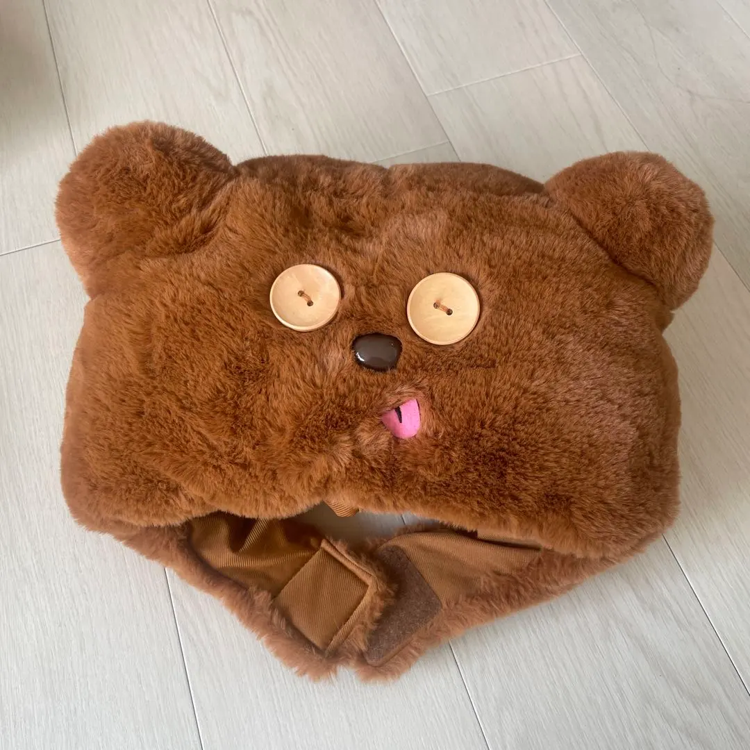 Thumbnail of Tim (from Minions) USJ headwear